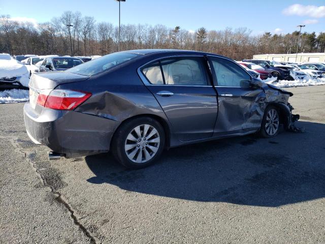 Изображение 3 2014 HONDA ACCORD EX 2014 с VIN 1HGCR2F77EA068480