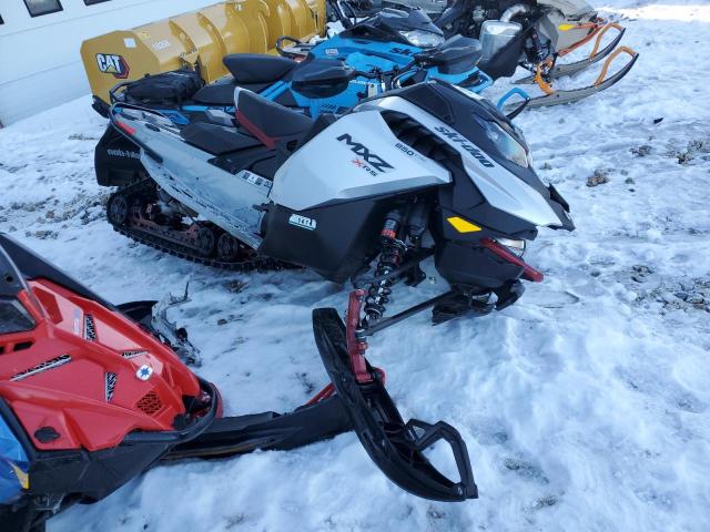 Image 1 of 2024 SKI DOO 849CC 2024 with VIN 2BPSMARE9RV000011