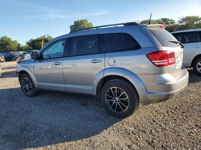 Изображение 2 2018 DODGE JOURNEY SE 2018 с VIN 3C4PDCAB3JT536028