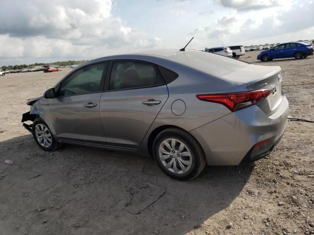 Obraz 2 z 2022 HYUNDAI ACCENT SE 2022 z VIN 3KPC24A61NE182923