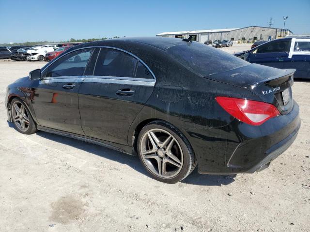 Obraz 2 z 2015 MERCEDES-BENZ CLA 250 2015 z VIN WDDSJ4EB5FN271192