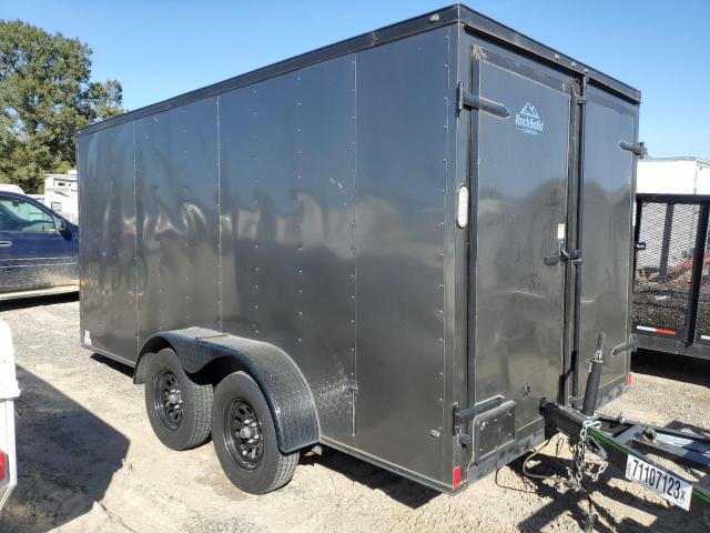 Изображение 3 2021 CARGO TRAILER 2021 с VIN 7H2BE1425MD026799