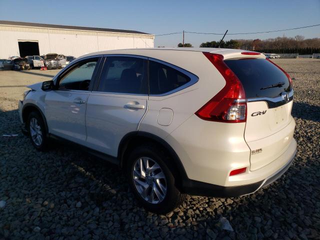 Image 2 of 2015 HONDA CR-V EX 2015 with VIN 5J6RM4H52FL072788