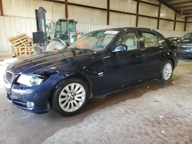 Obraz 2009 BMW 328 XI 2009