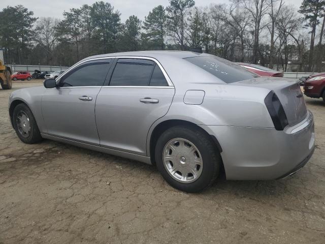 Obraz 2 z 2015 CHRYSLER 300 LIMITED 2015 z VIN 2C3CCAAG8FH792106