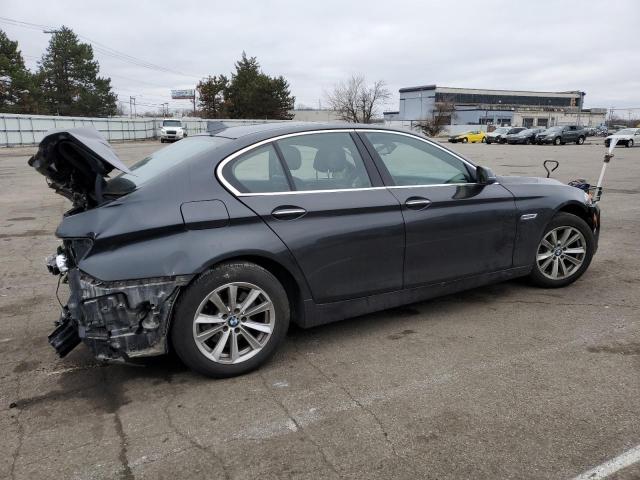 Obraz 3 z 2014 BMW 528 XI 2014 z VIN WBA5A7C53ED620051
