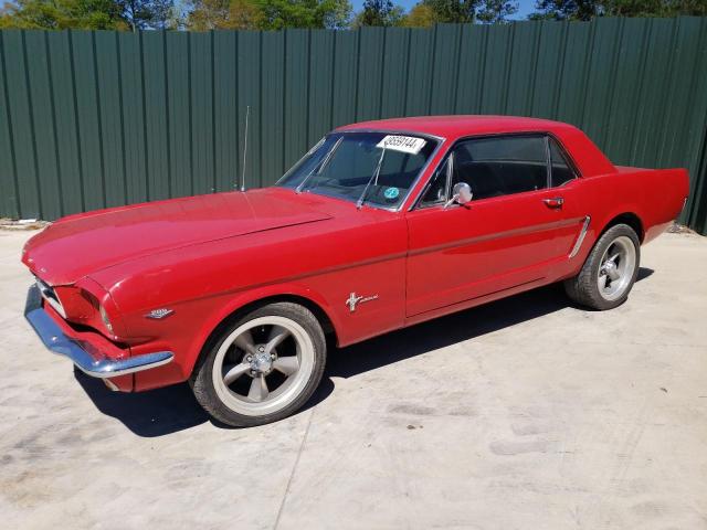 Изображение 1965 FORD MUSTANG 1965