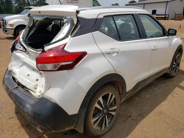 Изображение 3 2019 NISSAN KICKS S 2019 с VIN 3N1CP5CU2KL495654