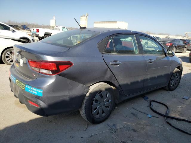 Изображение 3 2020 KIA RIO LX 2020 с VIN 3KPA24AD2LE303221