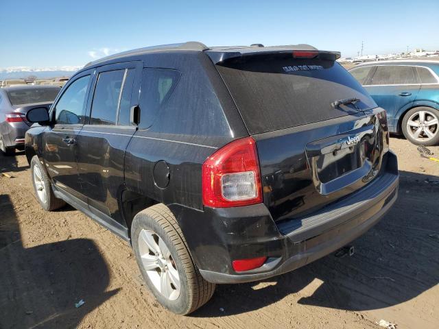 Obraz 2 z 2012 JEEP COMPASS LATITUDE 2012 z VIN 1C4NJCEA1CD554277
