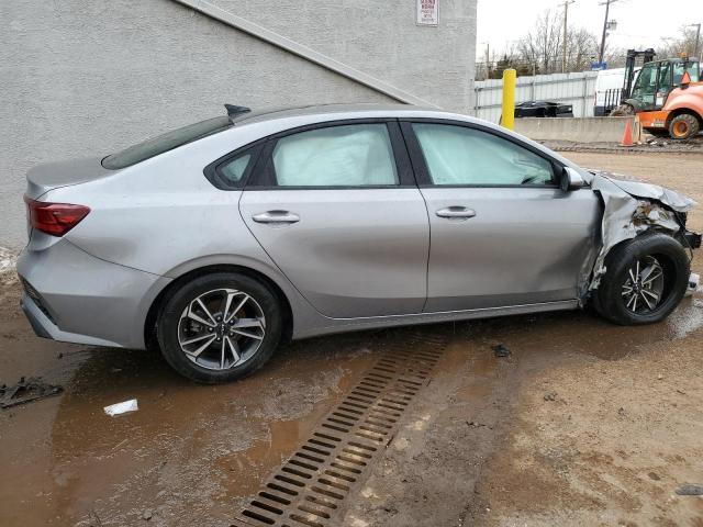 Obraz 3 z 2023 KIA FORTE LX 2023 z VIN 3KPF24AD9PE609280