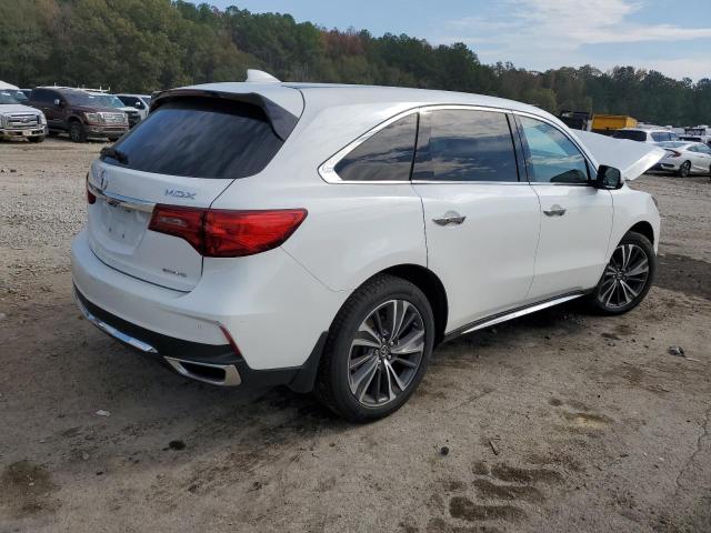 Изображение 3 2020 ACURA MDX TECHNOLOGY 2020 с VIN 5J8YD4H51LL007199