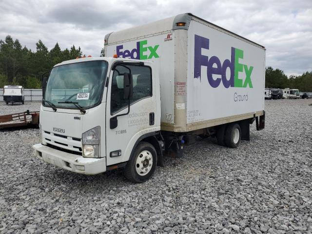 Изображение 1 2013 ISUZU NPR HD  2013 с VIN JALC4W165D7000501