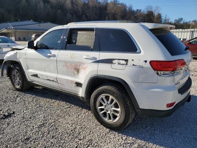 Изображение 2 2018 JEEP GRAND CHEROKEE LAREDO 2018 с VIN 1C4RJFAG2JC167558