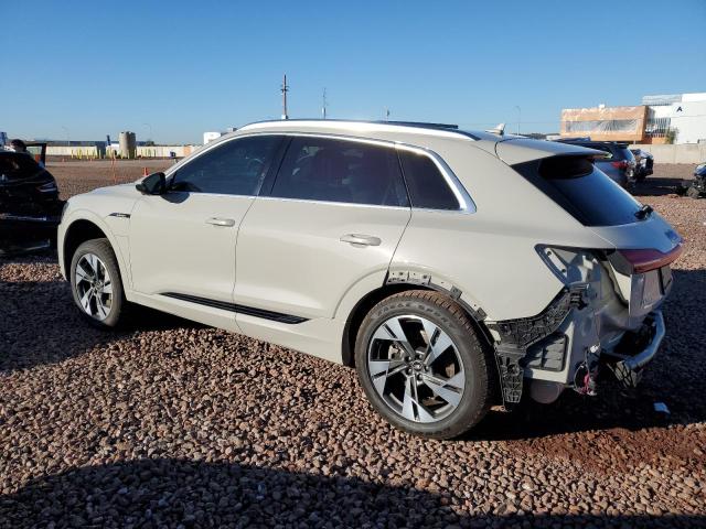Изображение 2 2021 AUDI E-TRON PRESTIGE 2021 с VIN WA1VABGE3MB027942