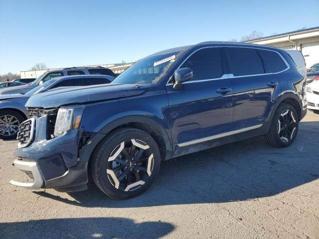 2023 KIA TELLURIDE S 2023 image