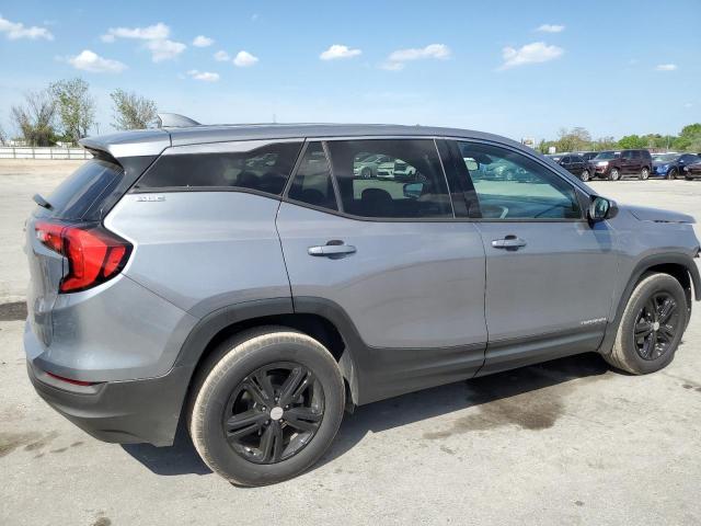 Изображение 3 2019 GMC TERRAIN SLE 2019 с VIN 3GKALMEV1KL164097