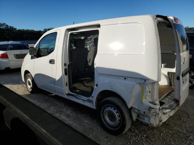 Image 2 of 2020 NISSAN NV200 2.5S 2020 with VIN 3N6CM0KN6LK703803