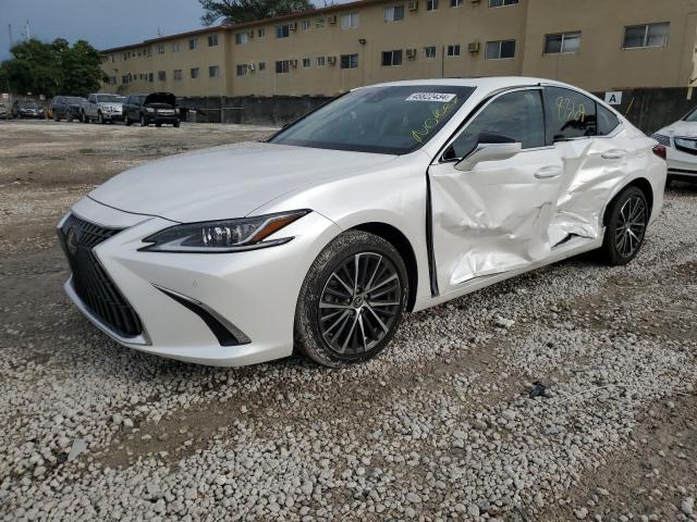 Obraz 2022 LEXUS ES 350 BASE 2022