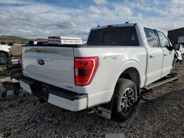 Изображение 3 2021 FORD F150 SUPERCREW 2021 с VIN 1FTFW1E81MFB42955