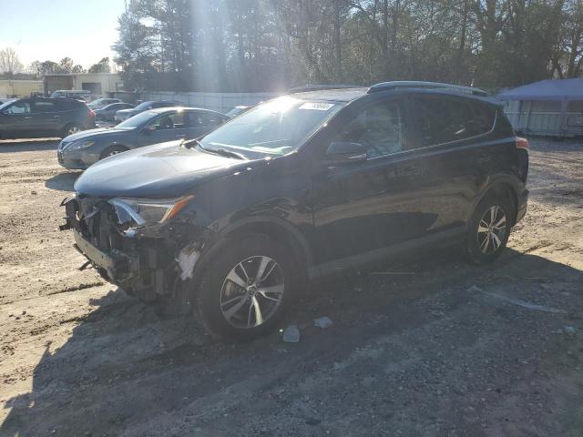 Obraz 1 z 2017 TOYOTA RAV4 XLE 2017 z VIN 2T3WFREV6HW366764