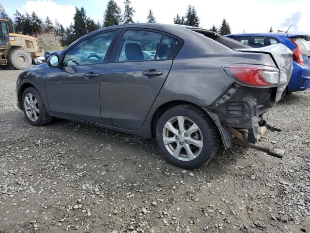 Изображение 2 2010 MAZDA 3 I 2010 с VIN JM1BL1SG0A1102720