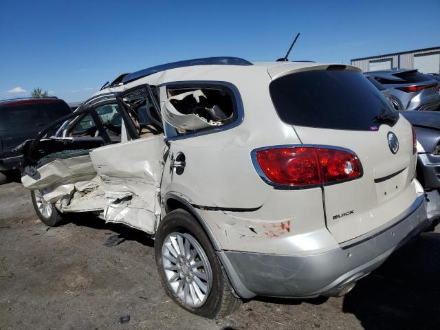 Image 2 of 2012 BUICK ENCLAVE  2012 with VIN 5GAKRCED1CJ102791