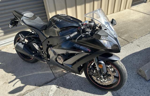 Изображение 2012 KAWASAKI ZX1000 J 2012