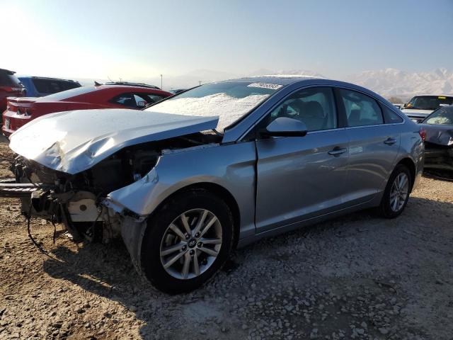 Изображение 1 2015 HYUNDAI SONATA SE 2015 с VIN 5NPE24AF3FH007594