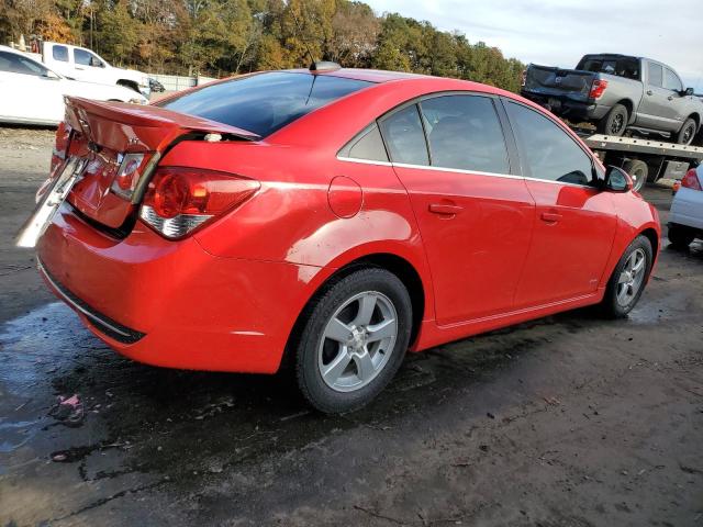 Obraz 3 z 2016 CHEVROLET CRUZE LIMITED LT 2016 z VIN 1G1PE5SB8G7183976
