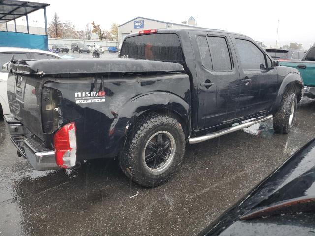 Obraz 3 z 2005 NISSAN FRONTIER CREW CAB LE 2005 z VIN 1N6AD07W55C410041