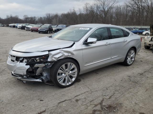 2020 CHEVROLET IMPALA PREMIER 2020 image