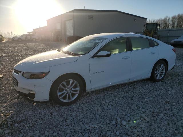 Изображение 1 2016 CHEVROLET MALIBU LT 2016 с VIN 1G1ZE5ST3GF360067