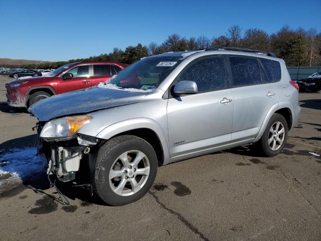 Изображение 1 2012 TOYOTA RAV4 LIMITED 2012 с VIN 2T3DF4DV2CW259392