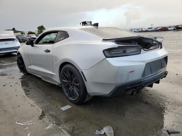 Obraz 2 z 2018 CHEVROLET CAMARO SS 2018 z VIN 1G1FF1R72J0126210