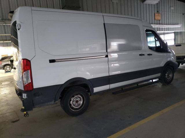 Изображение 3 2019 FORD TRANSIT T-250 2019 с VIN 1FTYR2CM5KKB66444