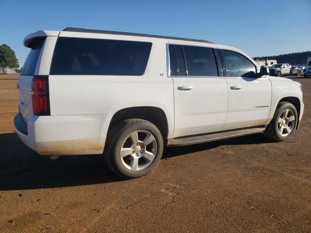 Изображение 3 2020 CHEVROLET SUBURBAN C1500 LT 2020 с VIN 1GNSCHKC2LR132917
