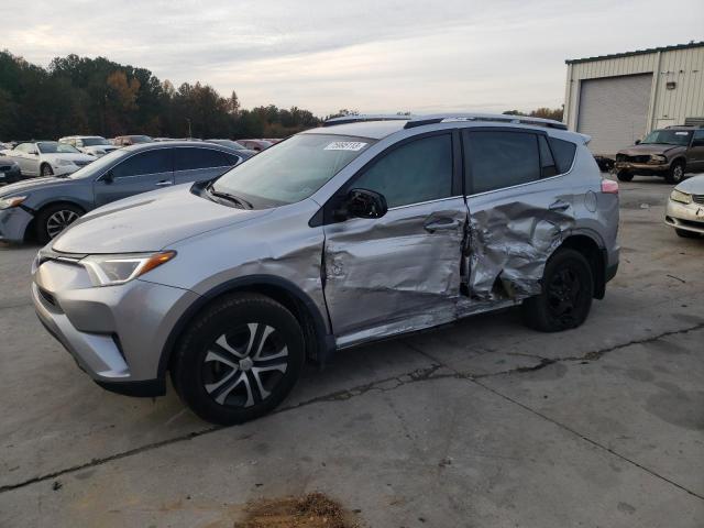 Изображение 1 2016 TOYOTA RAV4 LE 2016 с VIN 2T3ZFREV6GW303840