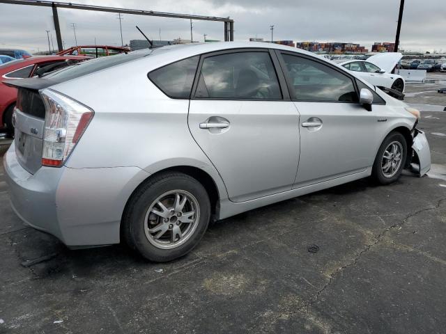 Obraz 3 z 2011 TOYOTA PRIUS  2011 z VIN JTDKN3DUXB5341601
