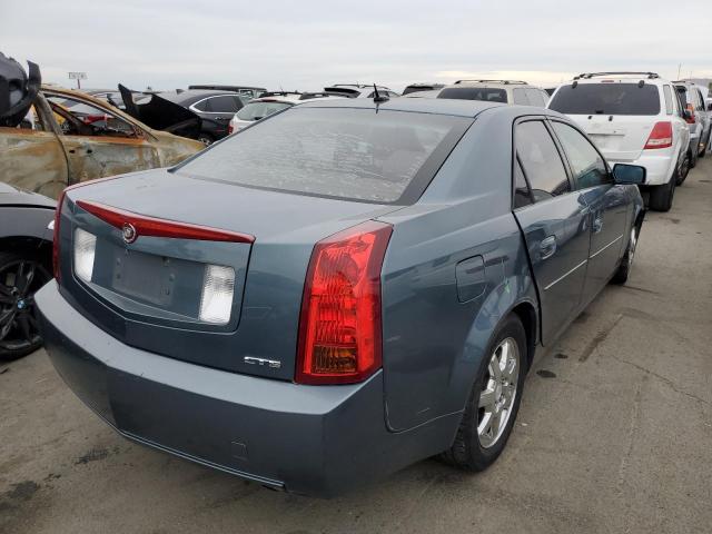 Image 3 of 2005 CADILLAC CTS HI FEATURE V6 2005 with VIN 1G6DP567X50176496
