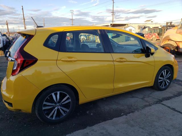 Obraz 3 z 2018 HONDA FIT EX 2018 z VIN 3HGGK5H07JM709986