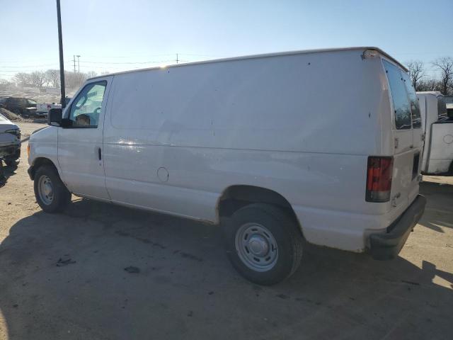 Изображение 2 2006 FORD ECONOLINE E150 VAN 2006 с VIN 1FTRE14W16DA15766