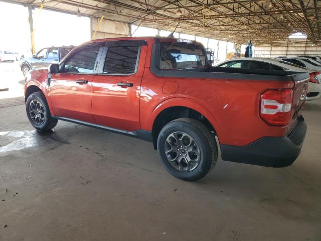 Image 2 of 2023 FORD MAVERICK XL 2023 with VIN 3FTTW8E3XPRA66546