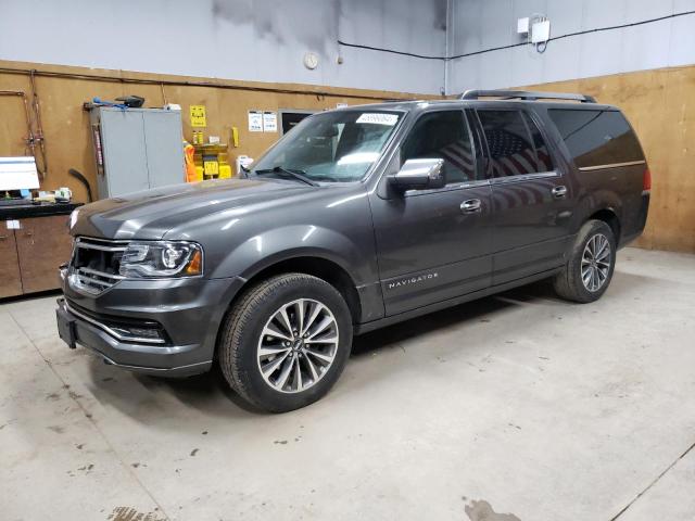 Obraz 2016 LINCOLN NAVIGATOR L SELECT 2016