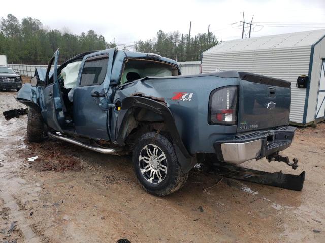 Obraz 2 z 2010 CHEVROLET SILVERADO K1500 LT 2010 z VIN 3GCRKSE3XAG217570