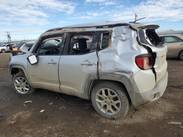 Изображение 2 2016 JEEP RENEGADE LATITUDE 2016 с VIN ZACCJBBT2GPD62879