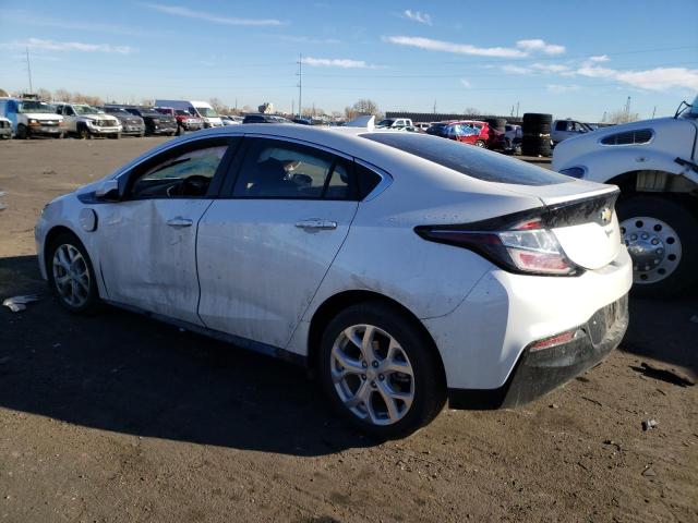 Obraz 2 z 2018 CHEVROLET VOLT PREMIER 2018 z VIN 1G1RB6S5XJU157955