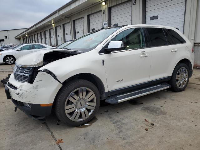 Obraz 2008 LINCOLN MKX  2008