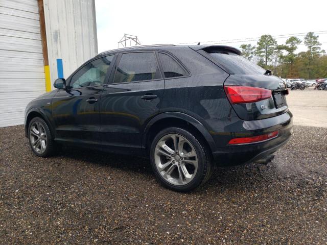 Obraz 2 z 2018 AUDI Q3 PREMIUM 2018 z VIN WA1BCCFS4JR008412