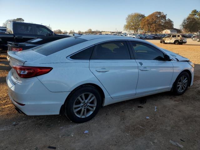 Изображение 3 2016 HYUNDAI SONATA SE 2016 с VIN 5NPE24AF4GH376093